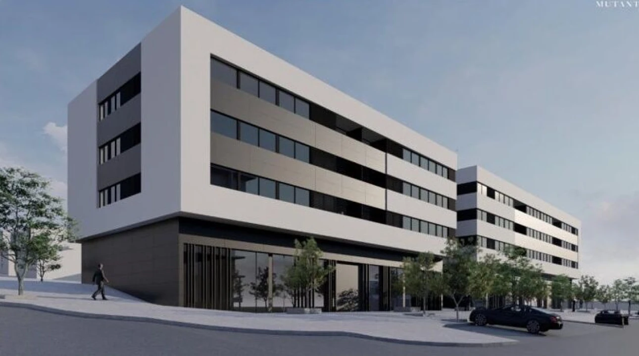 Loja para Venda em Fânzeres e São Pedro da Cova Foto 1