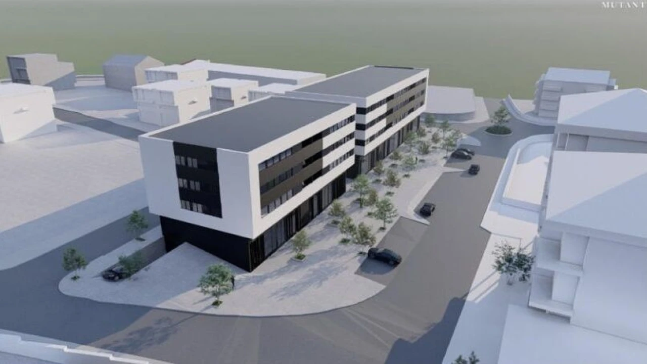 Loja para Venda em Fânzeres e São Pedro da Cova Foto 10