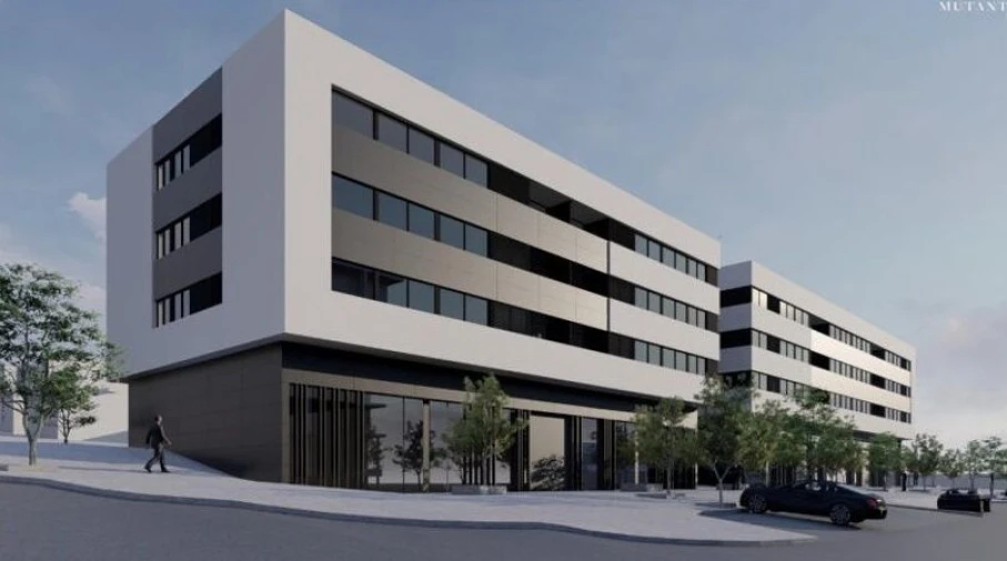 Loja para Venda em Fânzeres e São Pedro da Cova Foto 1