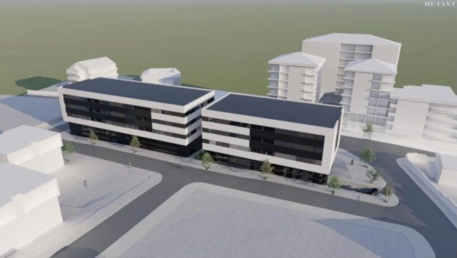 Loja para Venda em Fânzeres e São Pedro da Cova Foto 11