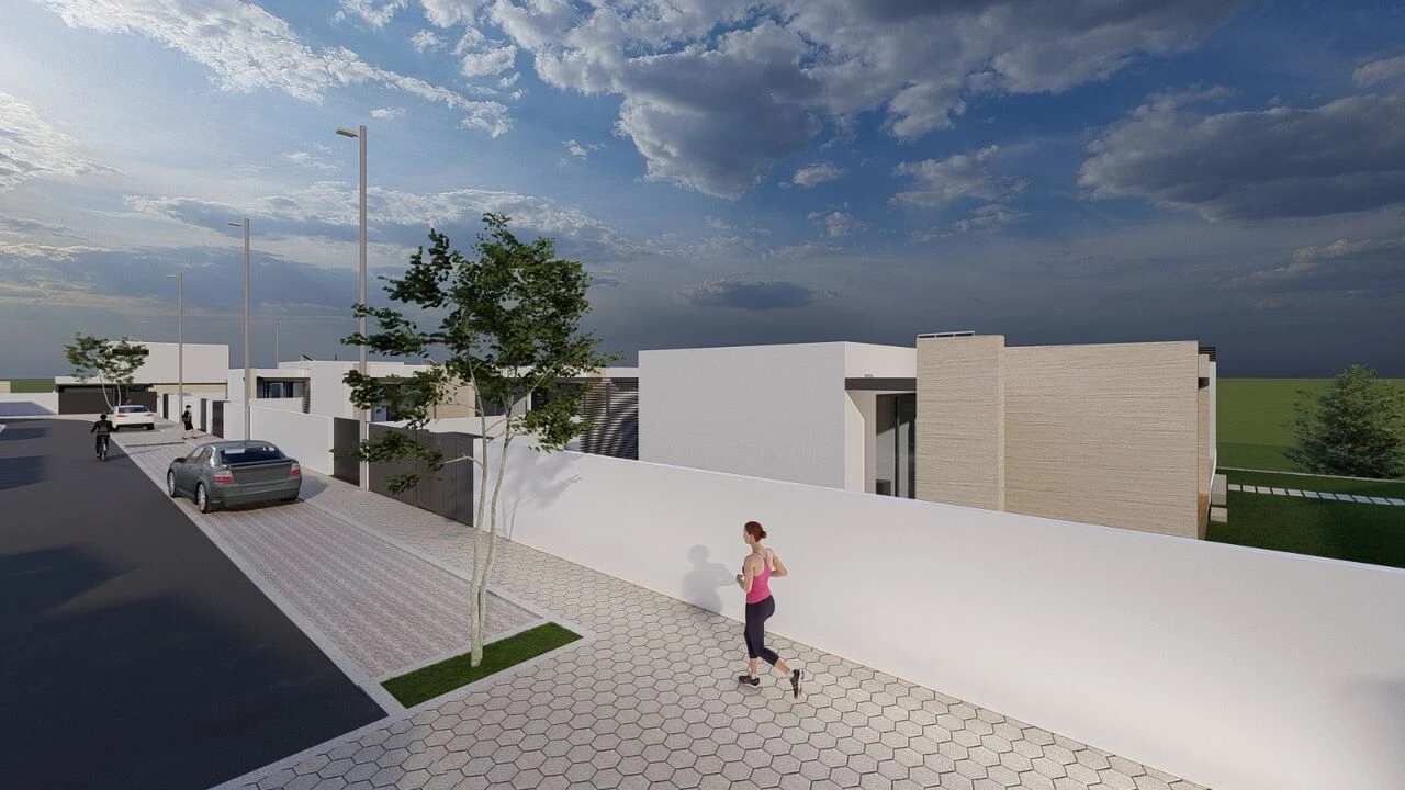 Moradia T4 para Venda em São Felix da Marinha Foto 26