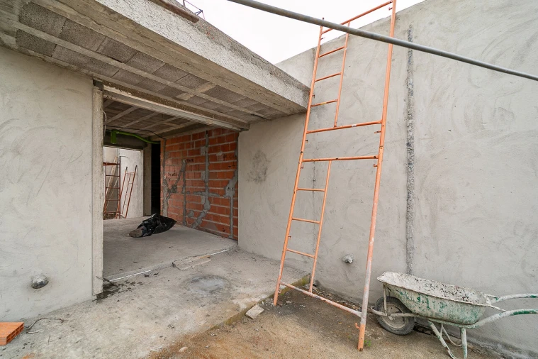 Moradia T4 para Venda em São Felix da Marinha Foto 15