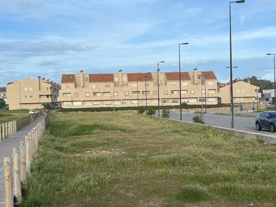 Apartamento T4 para Venda em Perafita, Lavra e Santa Cruz do Bispo Foto 9