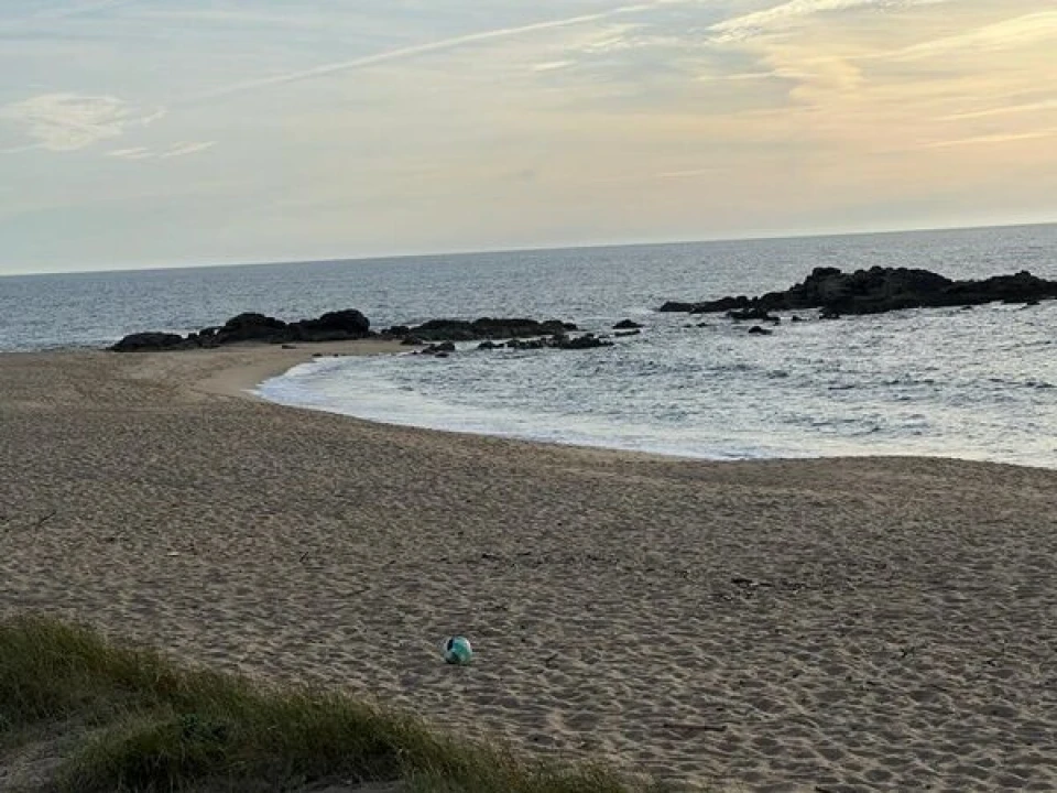 Apartamento T4 para Venda em Perafita, Lavra e Santa Cruz do Bispo Foto 10