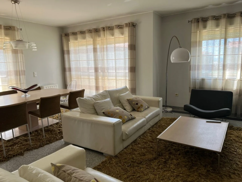 Apartamento T4 para Venda em Perafita, Lavra e Santa Cruz do Bispo Foto 6