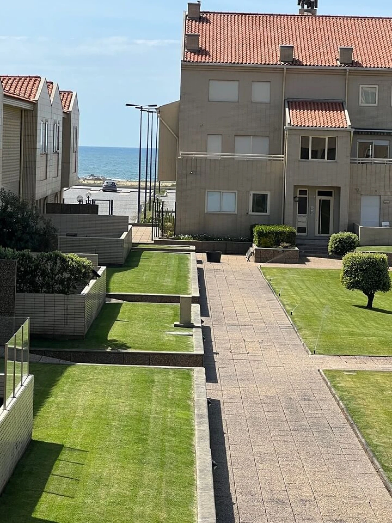 Apartamento T4 para Venda em Perafita, Lavra e Santa Cruz do Bispo Foto 13
