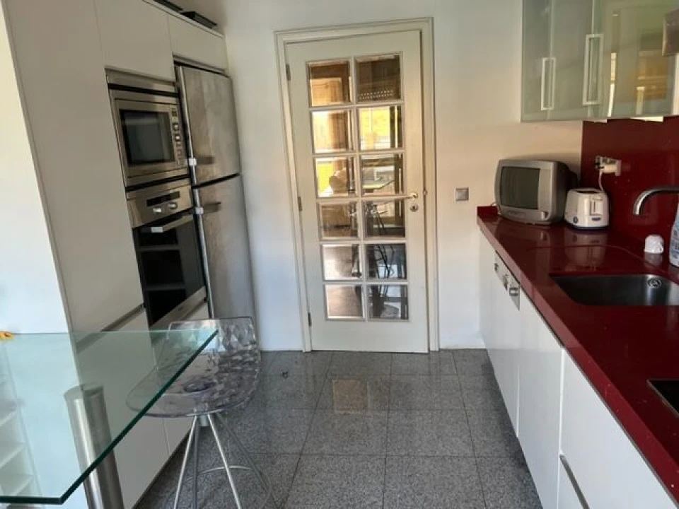 Apartamento T4 para Venda em Perafita, Lavra e Santa Cruz do Bispo Foto 14