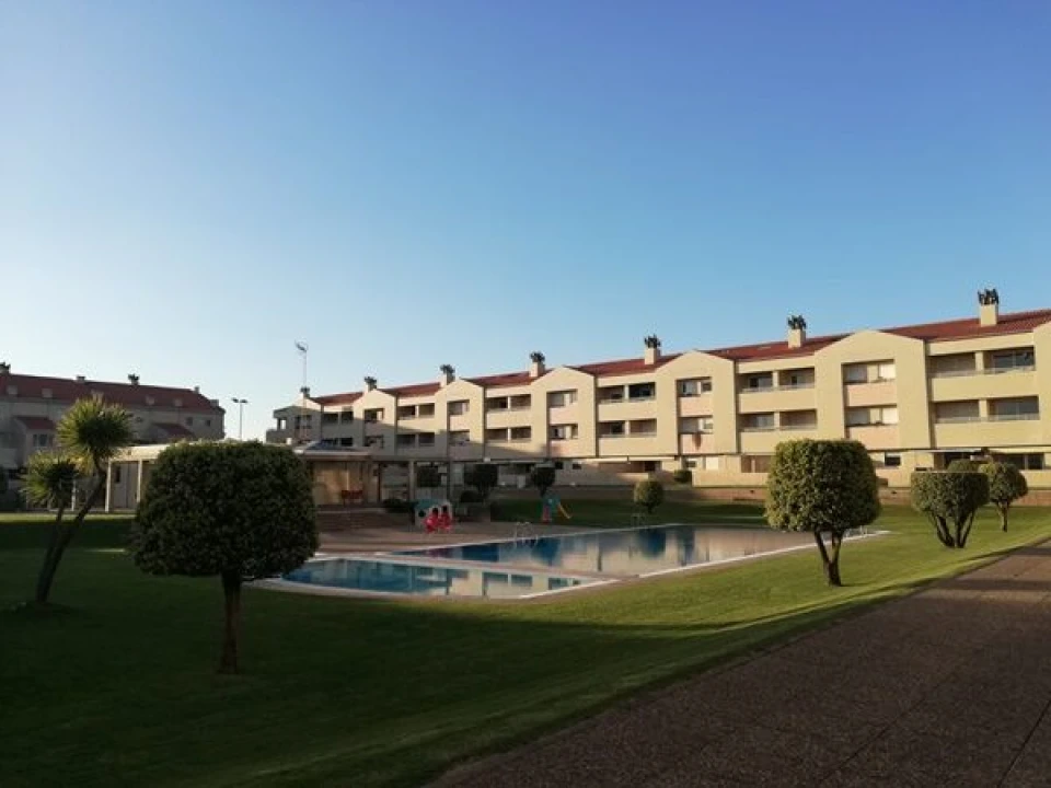 Apartamento T4 para Venda em Perafita, Lavra e Santa Cruz do Bispo Foto 20