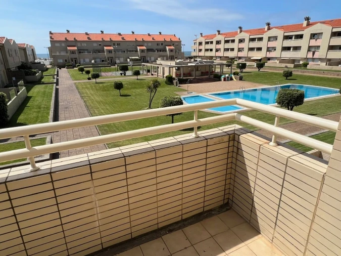 Apartamento T4 para Venda em Perafita, Lavra e Santa Cruz do Bispo Foto 7