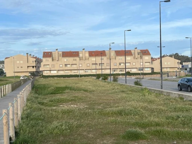 Apartamento T4 para Venda em Perafita, Lavra e Santa Cruz do Bispo Foto 9