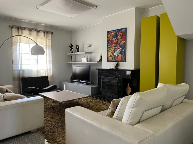 Apartamento T4 para Venda em Perafita, Lavra e Santa Cruz do Bispo Foto 4