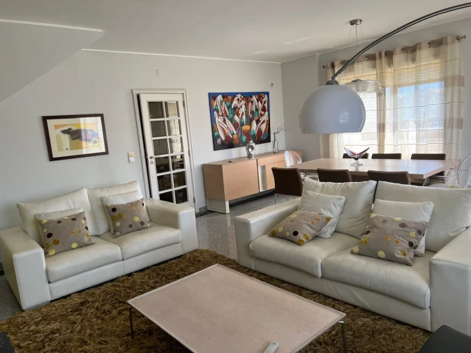 Apartamento T4 para Venda em Perafita, Lavra e Santa Cruz do Bispo Foto 3