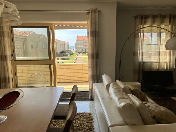 Apartamento T4 para Venda em Perafita, Lavra e Santa Cruz do Bispo Foto 5