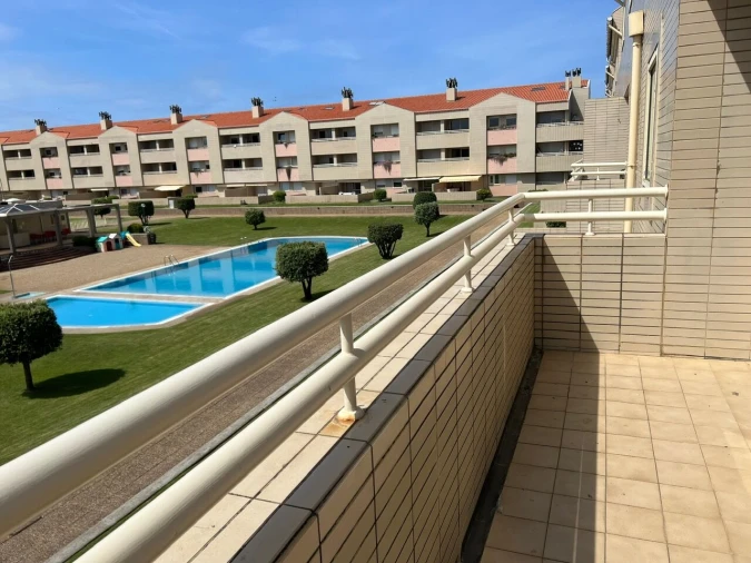 Apartamento T4 para Venda em Perafita, Lavra e Santa Cruz do Bispo Foto 12