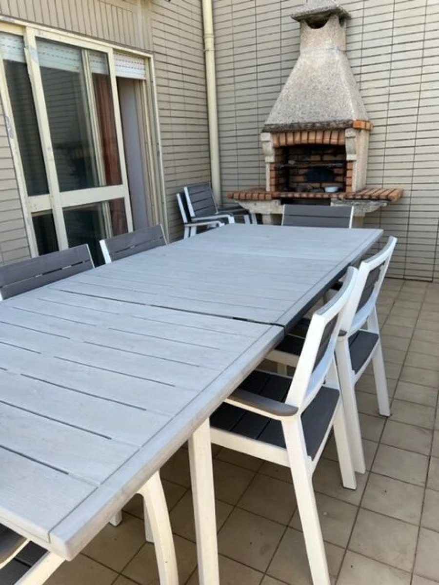 Apartamento T4 para Venda em Perafita, Lavra e Santa Cruz do Bispo Foto 18