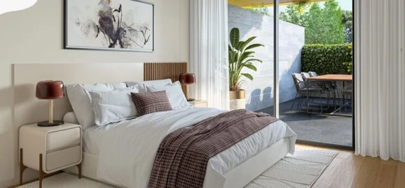 Apartamento T2 para Venda em Canidelo