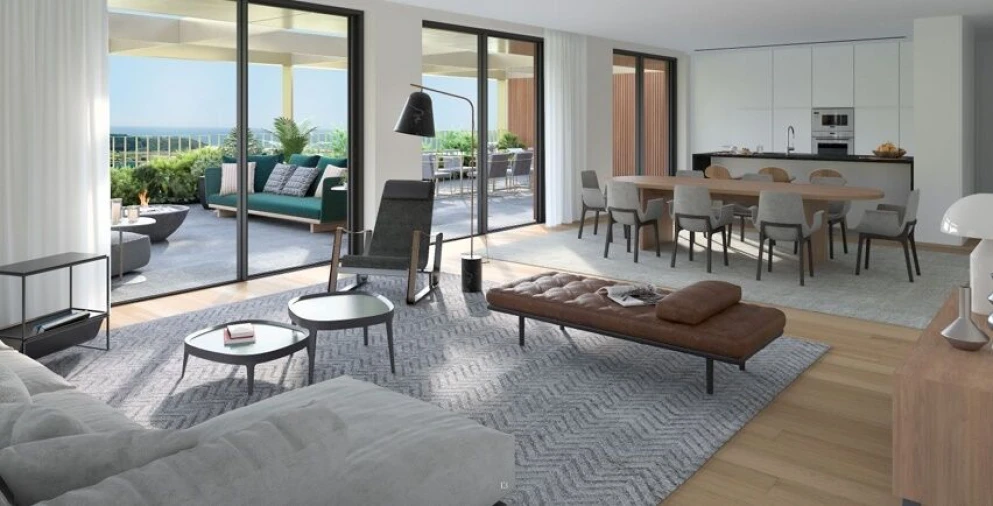 Apartamento T2 para Venda em Canidelo Foto 9