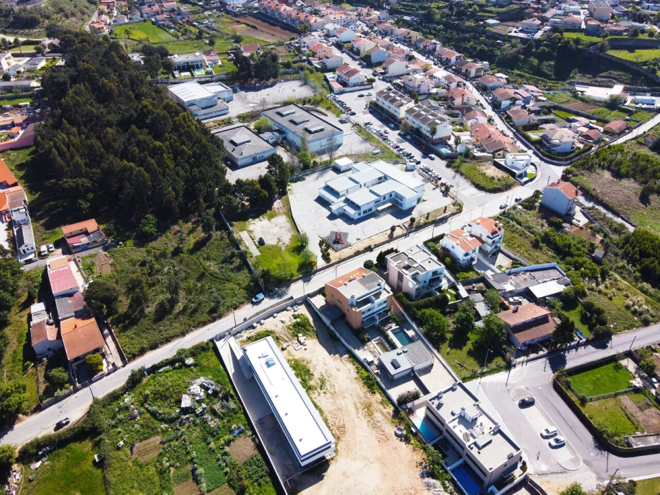 Terreno para Venda em Canidelo Foto 9