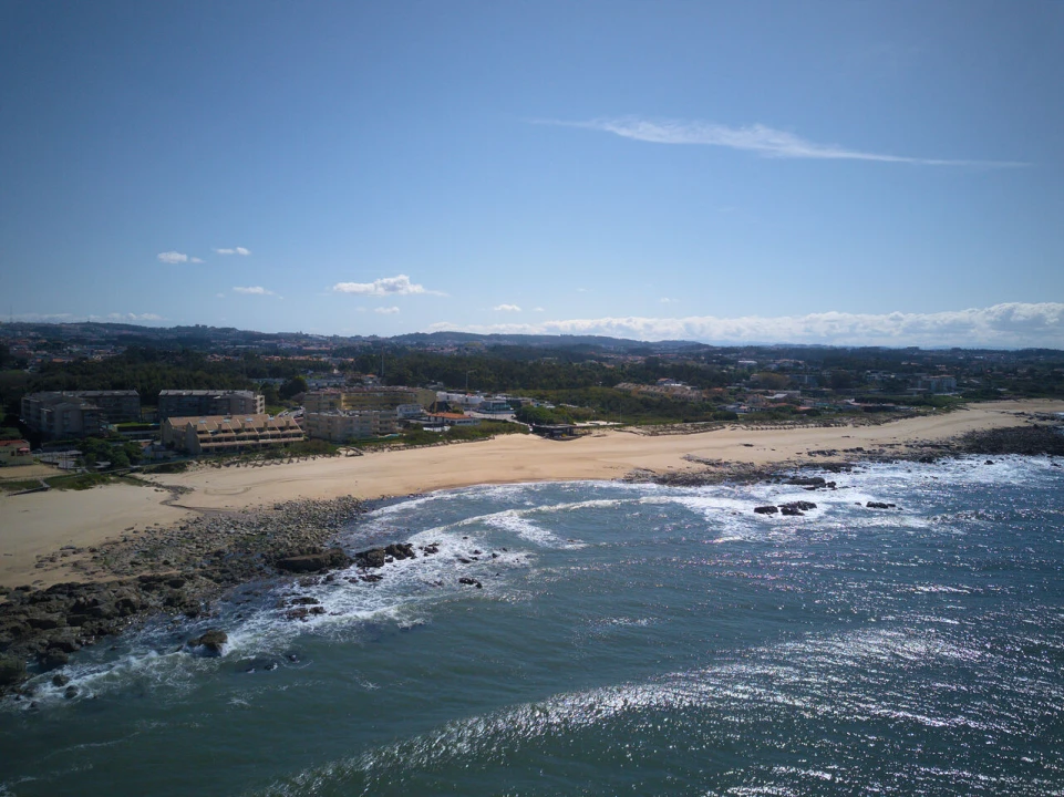 Terreno para Venda em Canidelo Foto 3