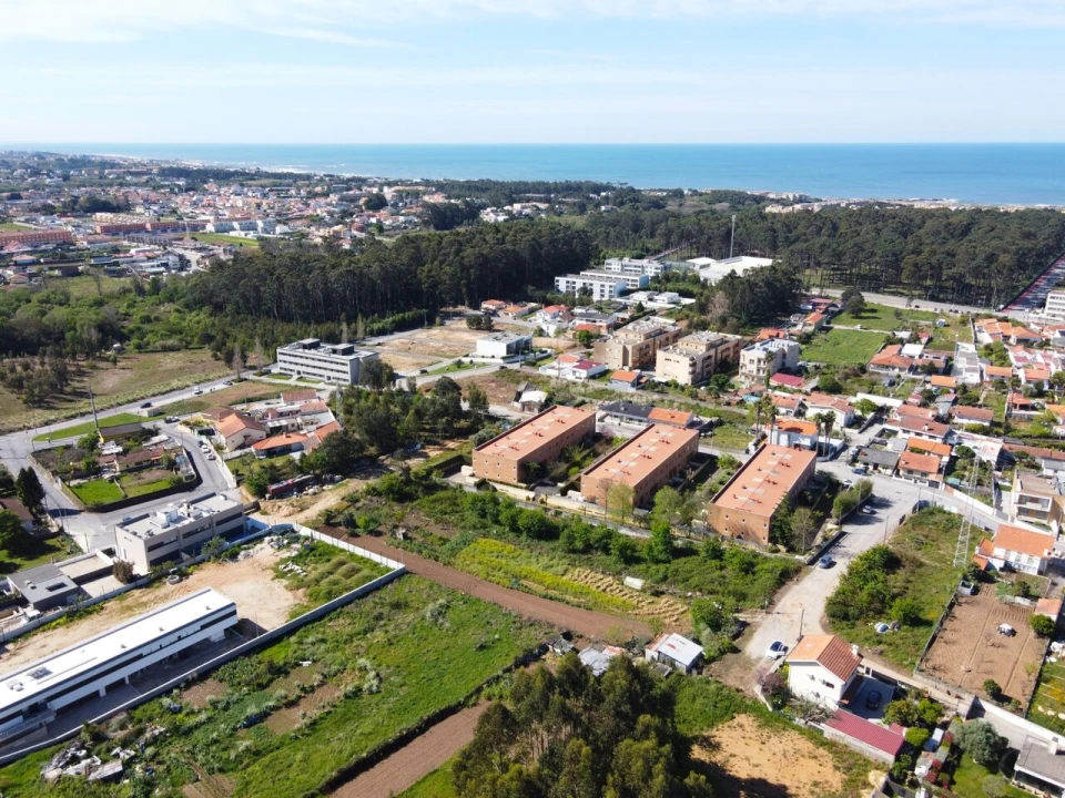 Terreno para Venda em Canidelo Foto 11