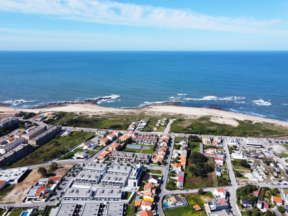 Terreno para Venda em Canidelo Foto 2
