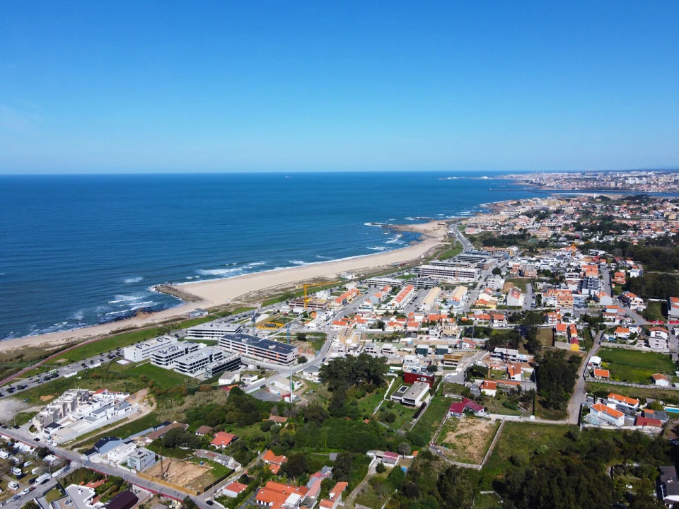 Terreno para Venda em Canidelo Foto 14