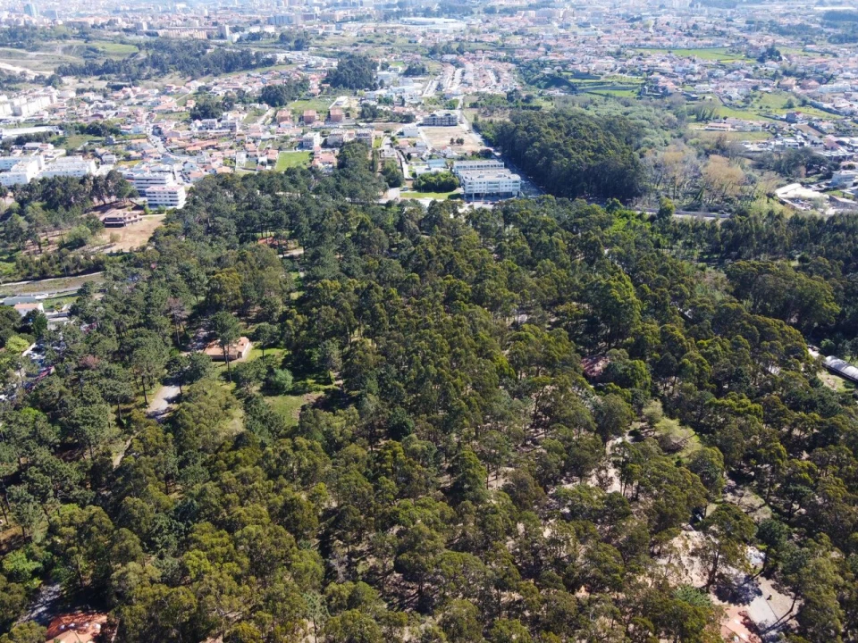 Terreno para Venda em Canidelo Foto 15
