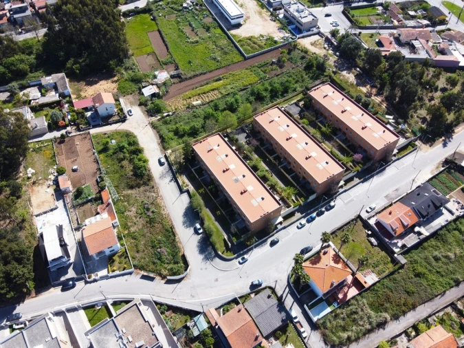 Terreno para Venda em Canidelo Foto 10