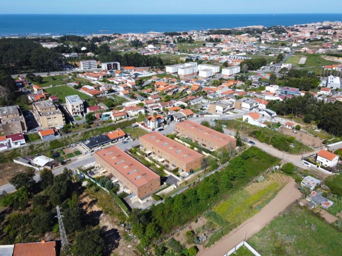 Terreno para Venda em Canidelo Foto 12