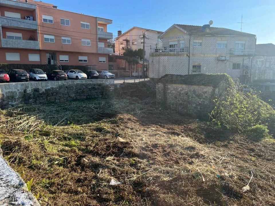 Terreno para Venda em Madalena Foto 3