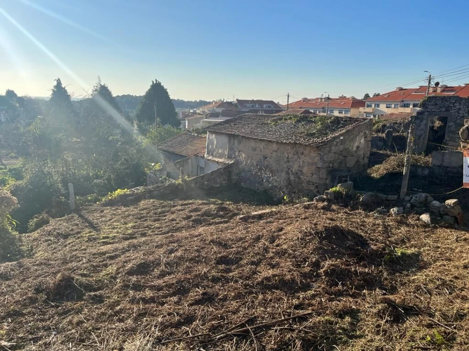 Terreno para Venda em Madalena Foto 8