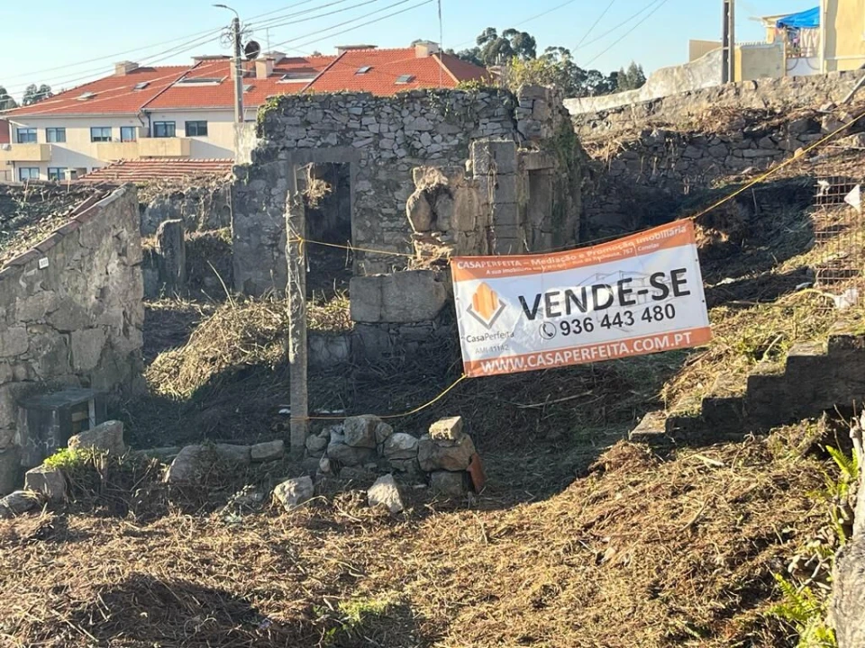 Terreno para Venda em Madalena Foto 2