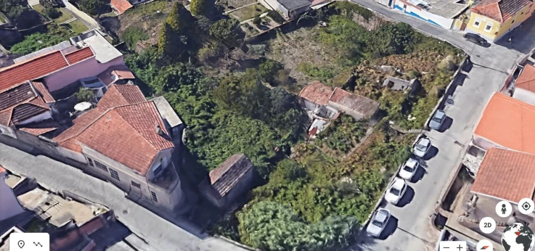 Terreno para Venda em Madalena