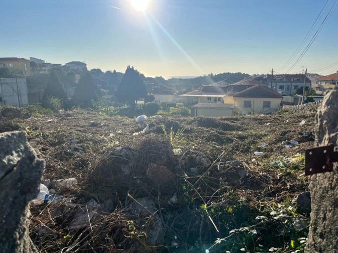 Terreno para Venda em Madalena Foto 6