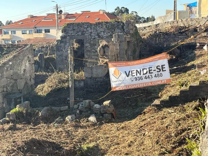 Terreno para Venda em Madalena Foto 2
