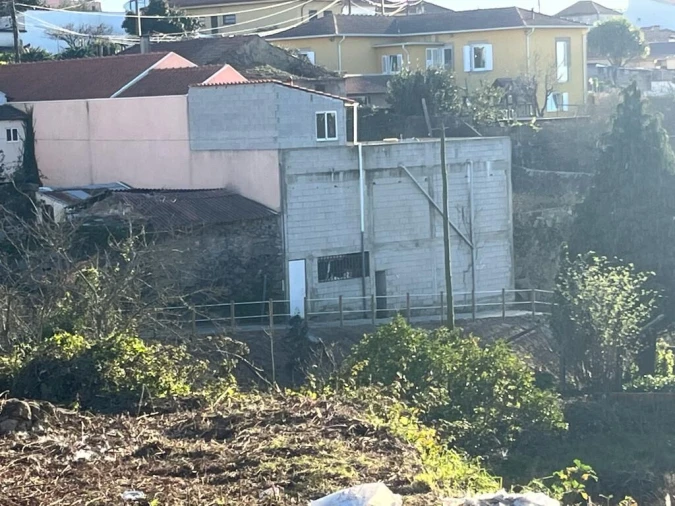 Terreno para Venda em Madalena Foto 11