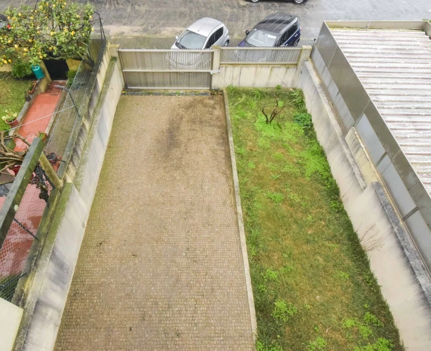 Moradia T4 para Venda em Mafamude e Vilar do Paraíso Foto 25