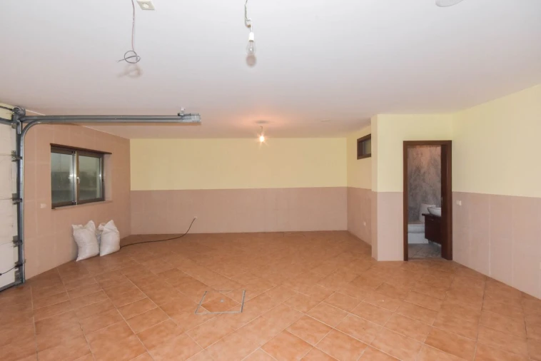 Moradia T4 para Venda em Mafamude e Vilar do Paraíso Foto 34