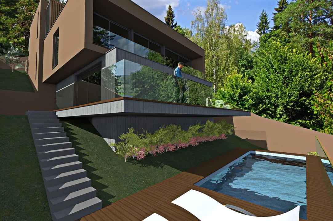 Terreno para Venda em Mafamude e Vilar do Paraíso Foto 5