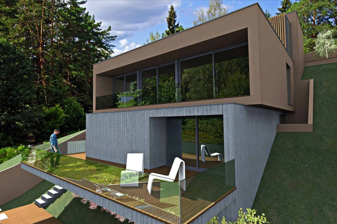 Terreno para Venda em Mafamude e Vilar do Paraíso Foto 1