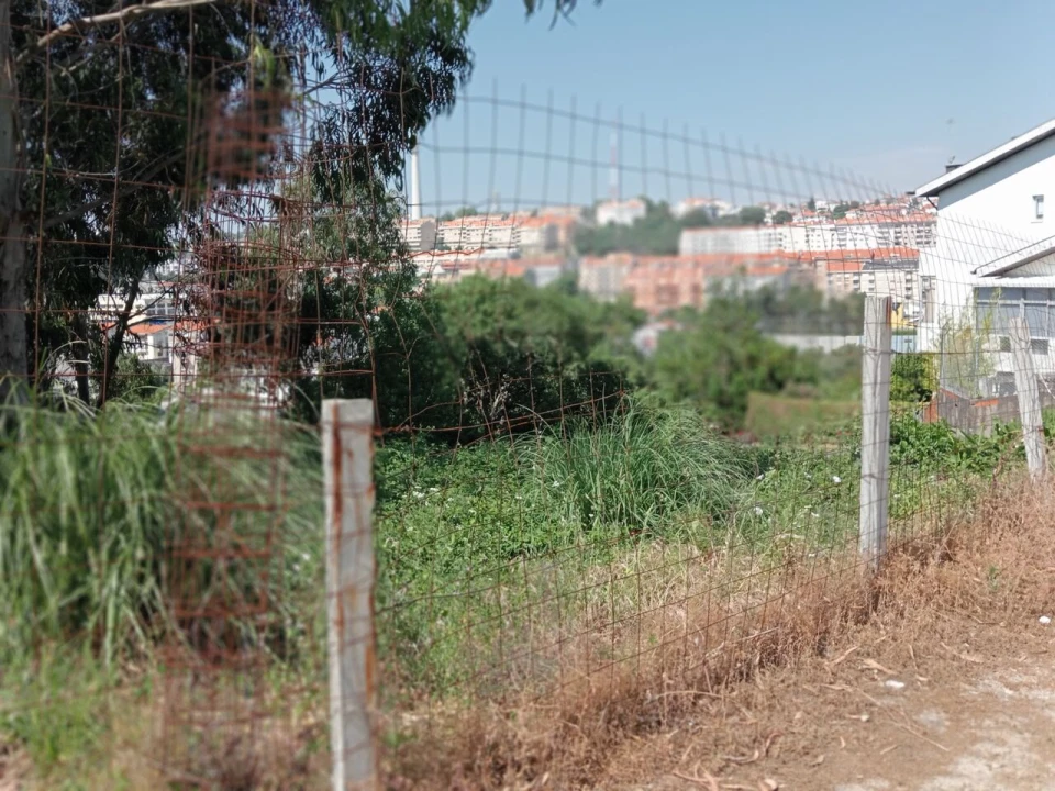 Terreno para Venda em Mafamude e Vilar do Paraíso Foto 14