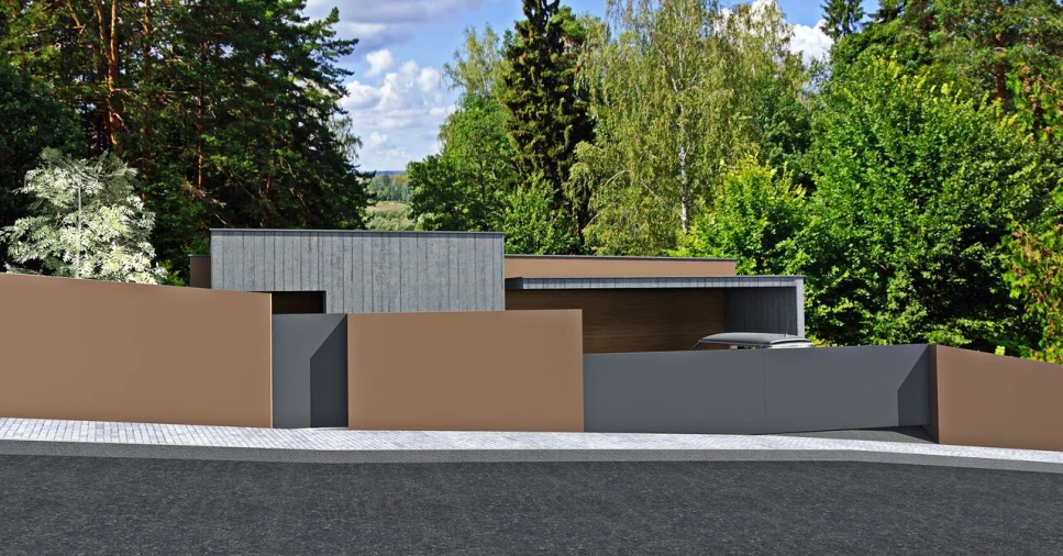 Terreno para Venda em Mafamude e Vilar do Paraíso Foto 8