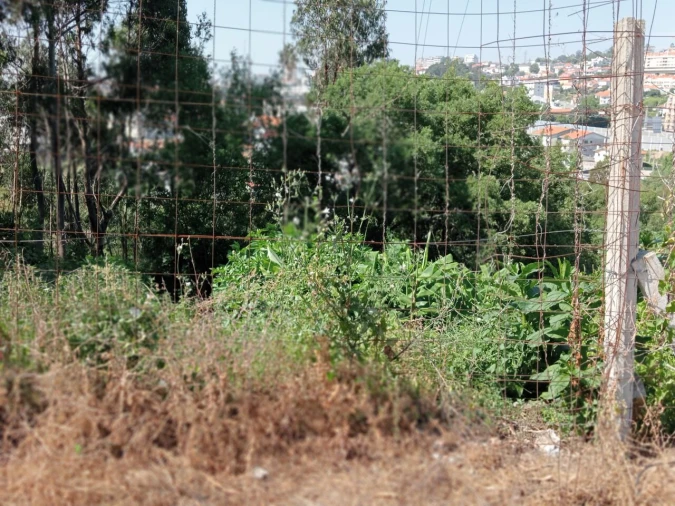 Terreno para Venda em Mafamude e Vilar do Paraíso Foto 13