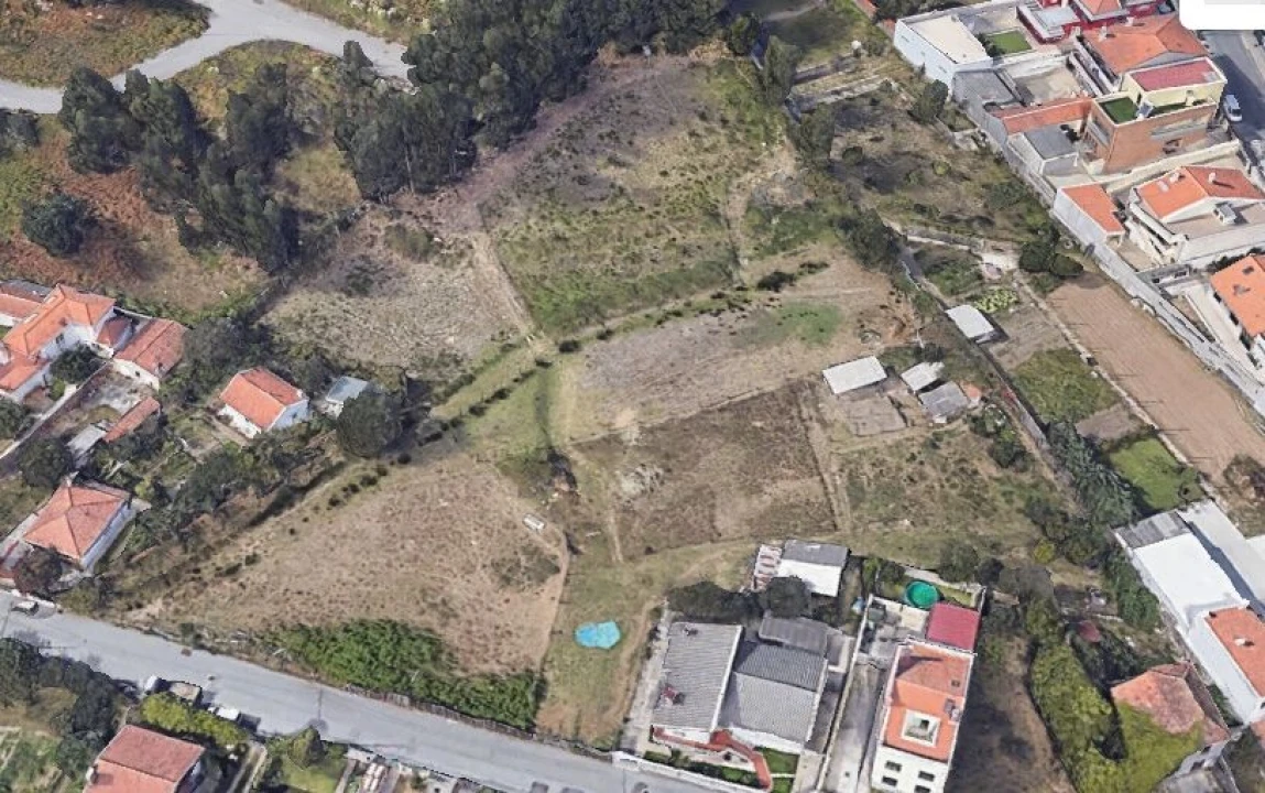 Terreno para Venda em Mafamude e Vilar do Paraíso Foto 1