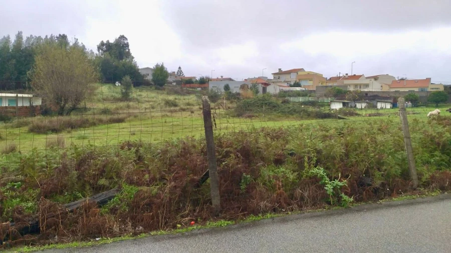 Terreno para Venda em Mafamude e Vilar do Paraíso Foto 7