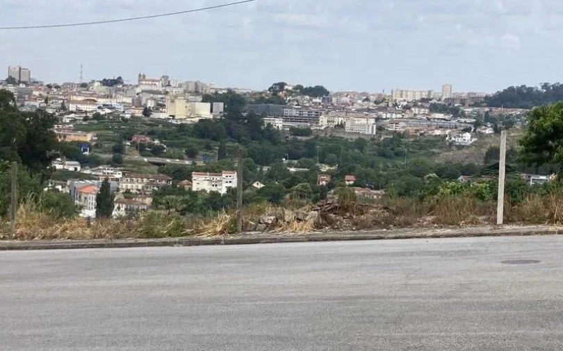 Terreno para Venda em Gondomar (São Cosme), Valbom e Jovim Foto 4
