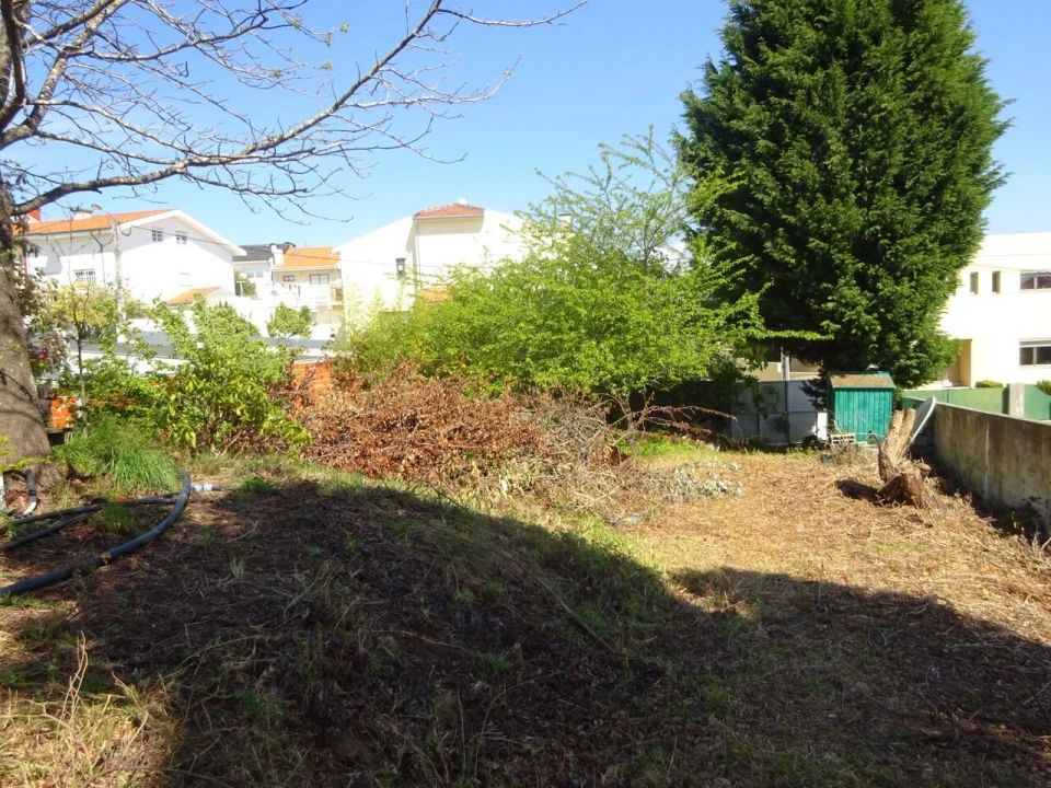 Terreno para Venda em Serzedo e Perosinho Foto 1