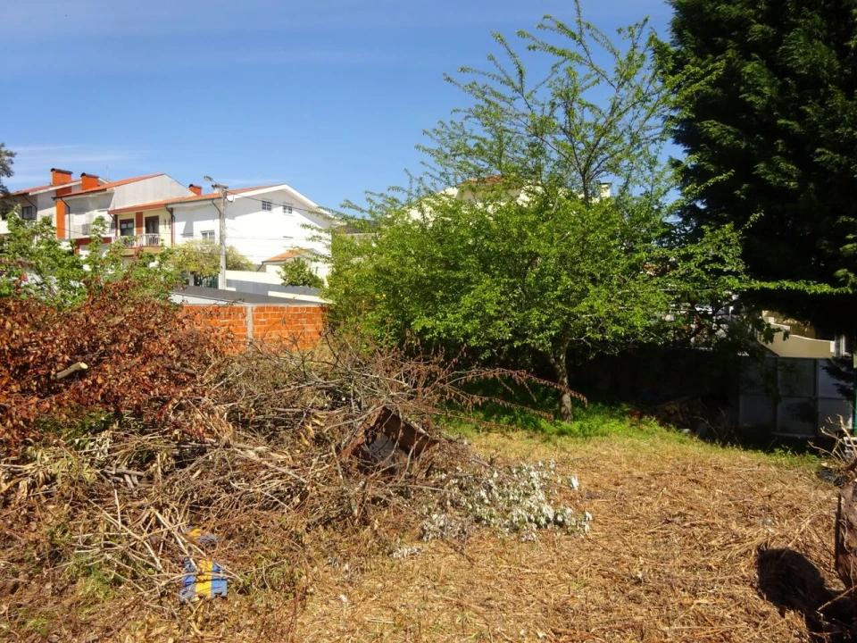 Terreno para Venda em Serzedo e Perosinho Foto 5