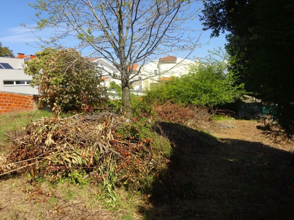 Terreno para Venda em Serzedo e Perosinho Foto 7