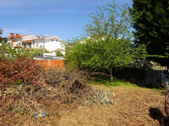 Terreno para Venda em Serzedo e Perosinho Foto 5